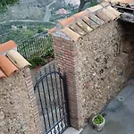 Prázdninový dům Casa Da Daniela *