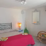 Prázdninový dům Casa Da Daniela *