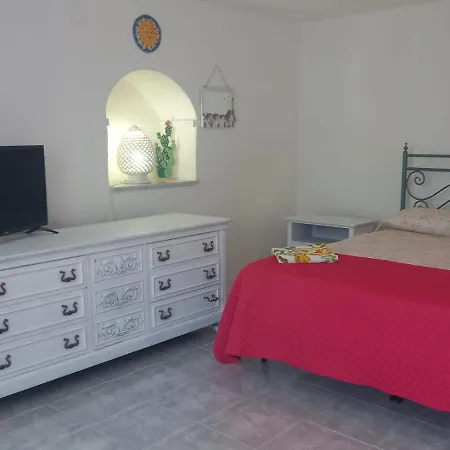 Casa Da Daniela Prázdninový dům *