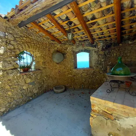 Casa Da Daniela