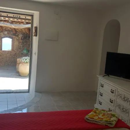 Casa Da Daniela Taormine