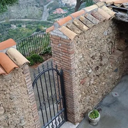 Dom wakacyjny Casa Da Daniela *