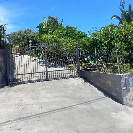 Casa Da Daniela Taormina