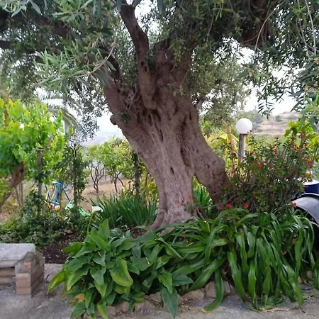 Semesterbostad Casa Da Daniela Taormina