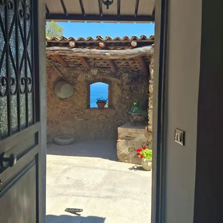 Daniela Tatil Evi