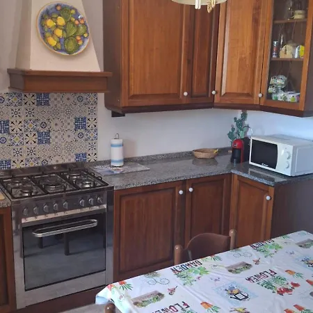 Hébergement de vacances Villa daniela
