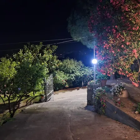 Villa daniela *