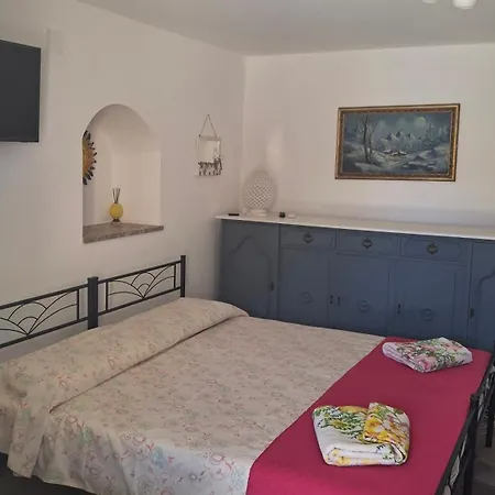 Villa daniela Taormine