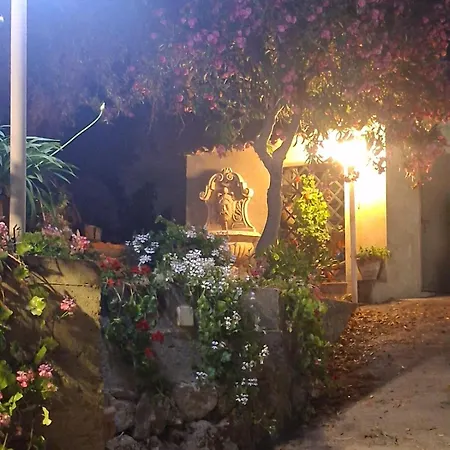 Villa daniela * Taormine
