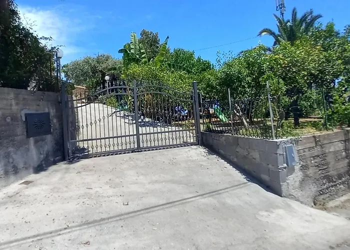Casa Da Daniela Ταορμίνα