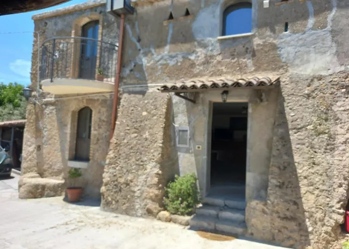 Casa Da Daniela Σπίτι διακοπών Ταορμίνα