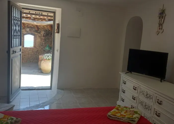 Casa Da Daniela Ταορμίνα