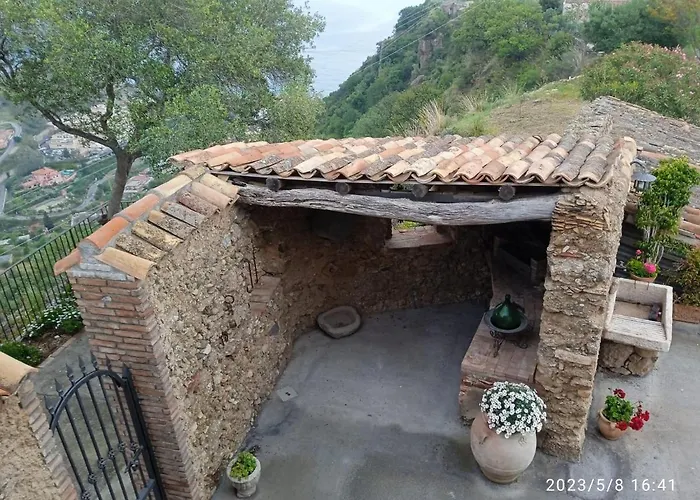 Σπίτι διακοπών Casa Da Daniela Ταορμίνα