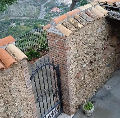 Σπίτι διακοπών Casa Da Daniela *