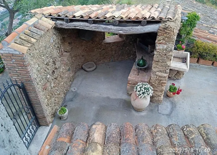 Σπίτι διακοπών Casa Da Daniela Ταορμίνα