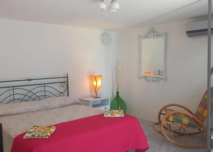 Σπίτι διακοπών Casa Da Daniela *