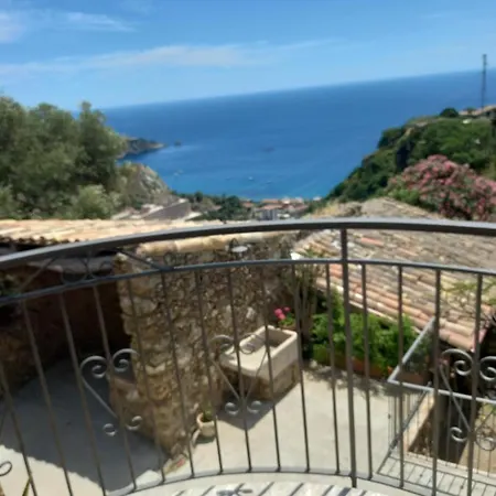 Casa Da Daniela * טאורמינה