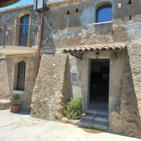 Casa Da Daniela בית נופש טאורמינה