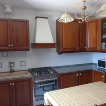 Casa Da Daniela בית נופש