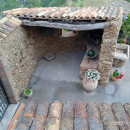 בית נופש Casa Da Daniela טאורמינה